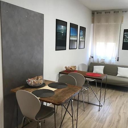 Apartmán Alguer 46 Exteriér fotografie