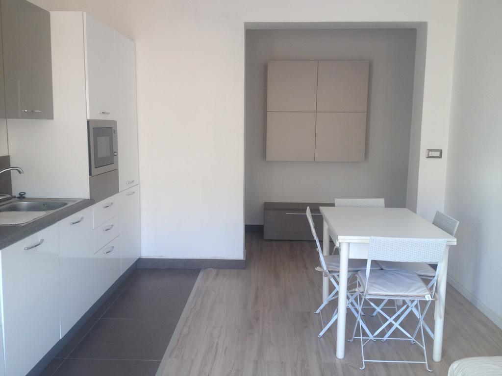 Apartmán Alguer 46 Exteriér fotografie