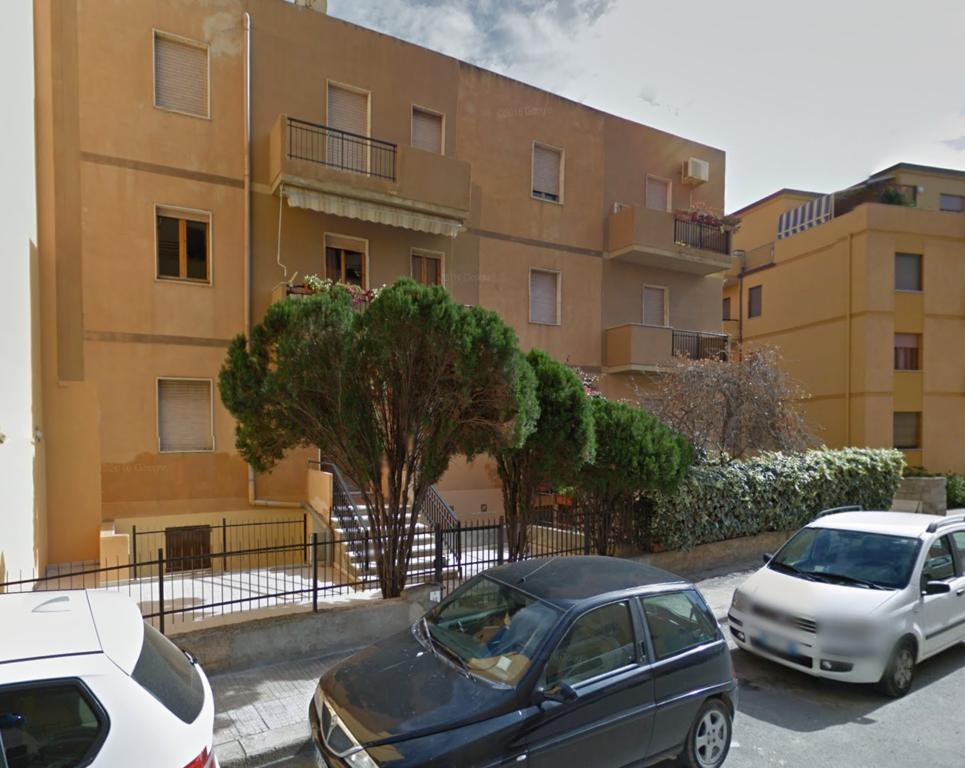 Apartmán Alguer 46 Exteriér fotografie