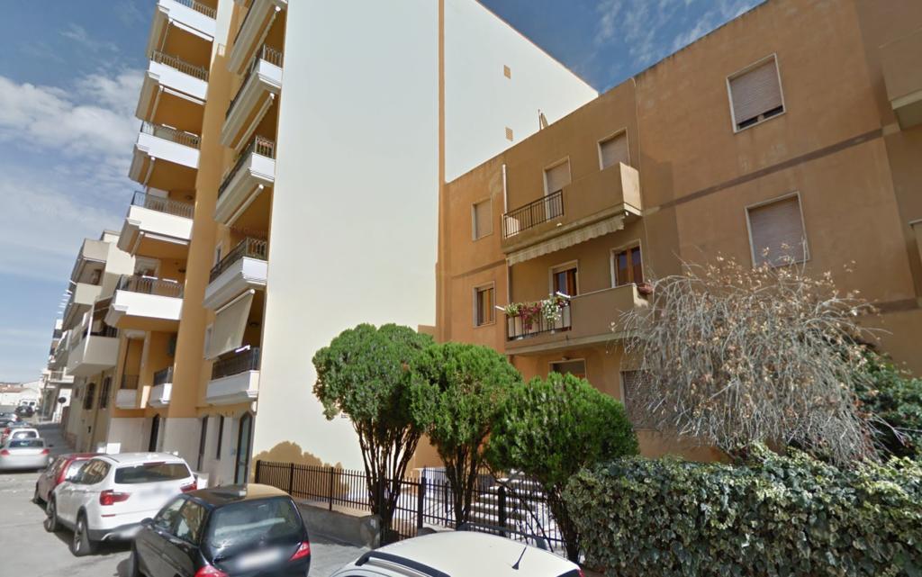 Apartmán Alguer 46 Exteriér fotografie