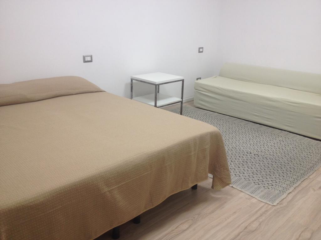 Apartmán Alguer 46 Exteriér fotografie