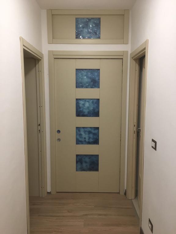 Apartmán Alguer 46 Exteriér fotografie