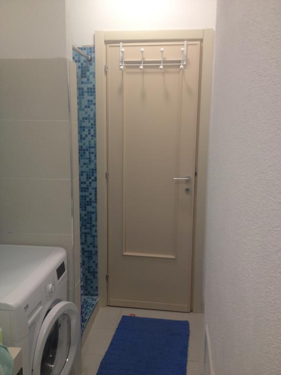 Apartmán Alguer 46 Exteriér fotografie