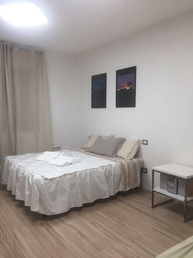 Apartmán Alguer 46 Exteriér fotografie