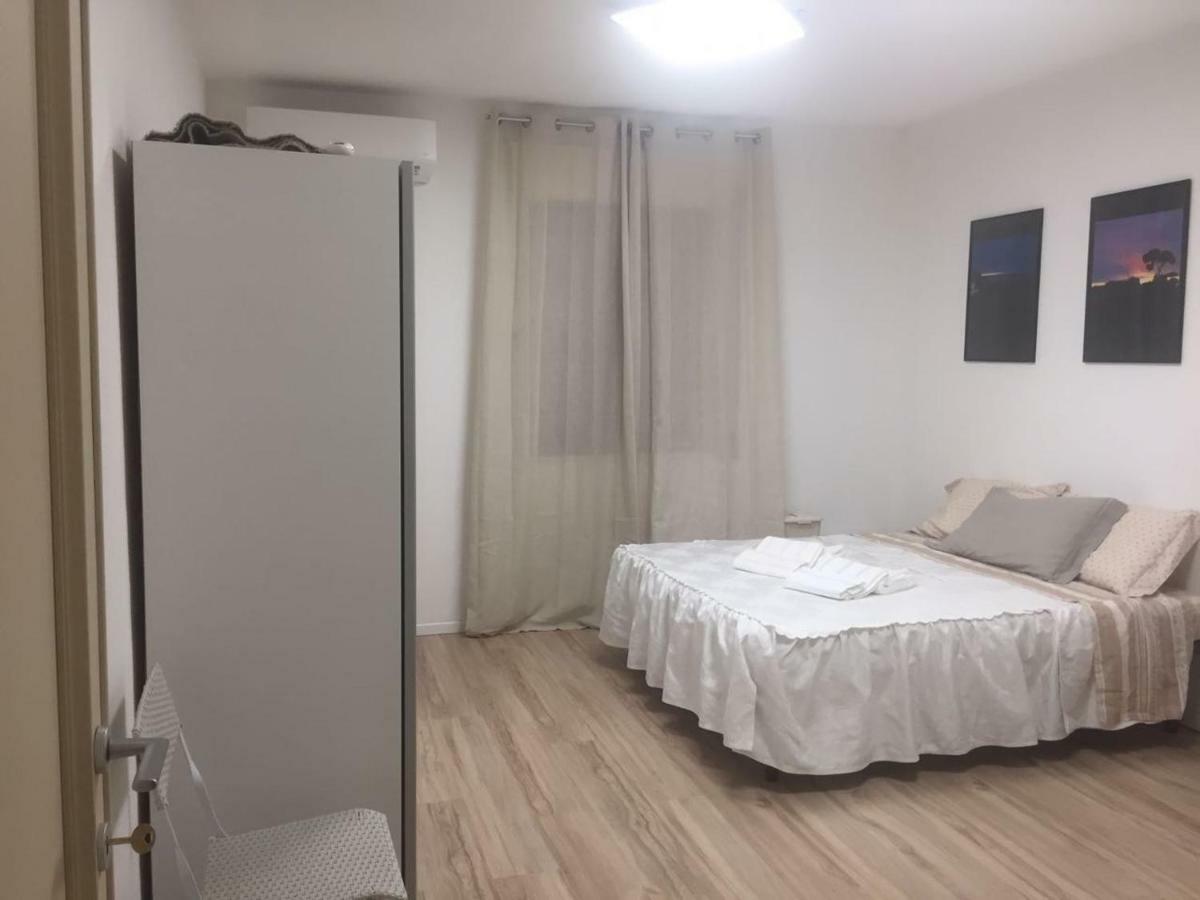 Apartmán Alguer 46 Exteriér fotografie