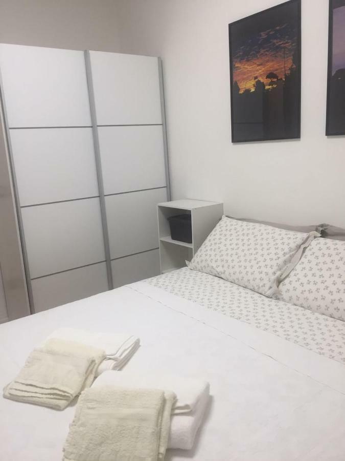 Apartmán Alguer 46 Exteriér fotografie