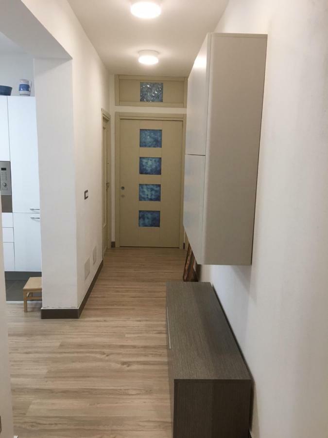 Apartmán Alguer 46 Exteriér fotografie