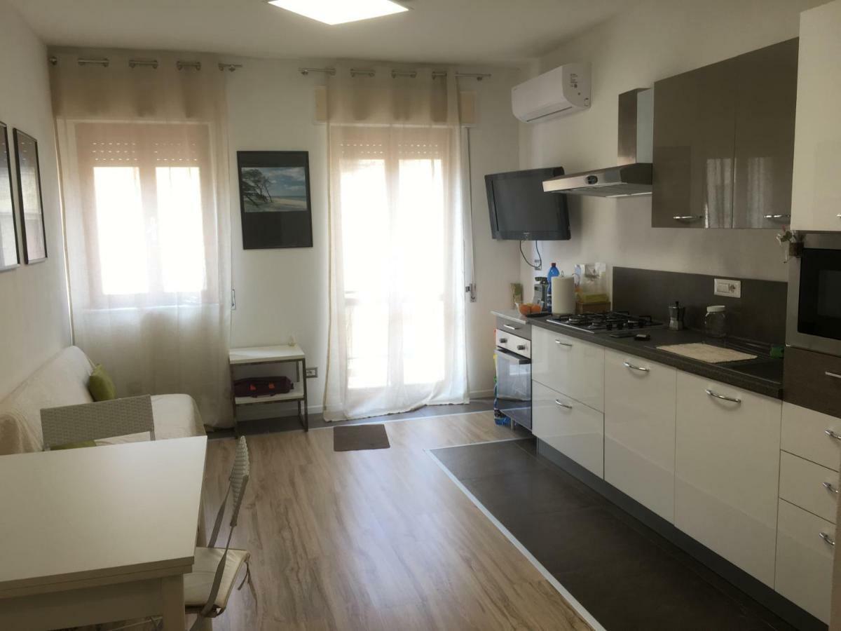 Apartmán Alguer 46 Exteriér fotografie