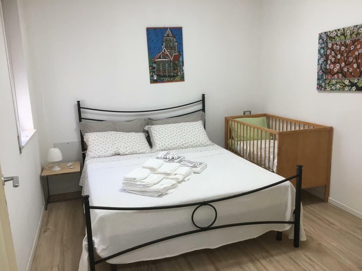 Apartmán Alguer 46 Exteriér fotografie