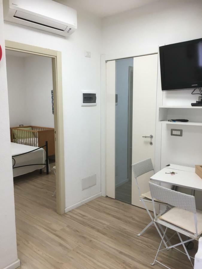 Apartmán Alguer 46 Exteriér fotografie