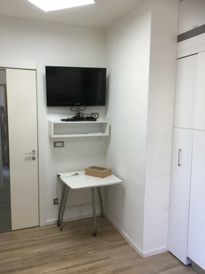 Apartmán Alguer 46 Exteriér fotografie