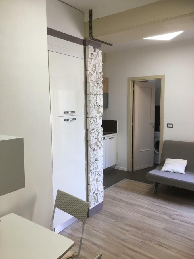 Apartmán Alguer 46 Exteriér fotografie