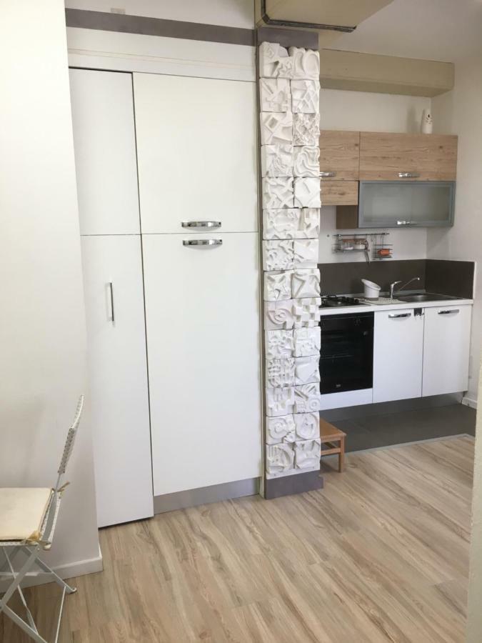 Apartmán Alguer 46 Exteriér fotografie