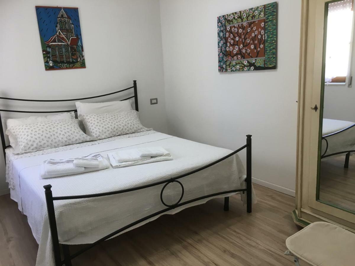 Apartmán Alguer 46 Exteriér fotografie