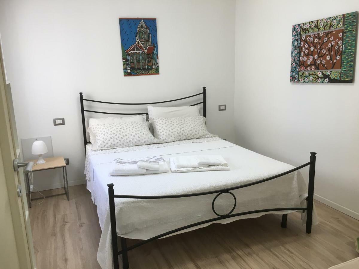 Apartmán Alguer 46 Exteriér fotografie