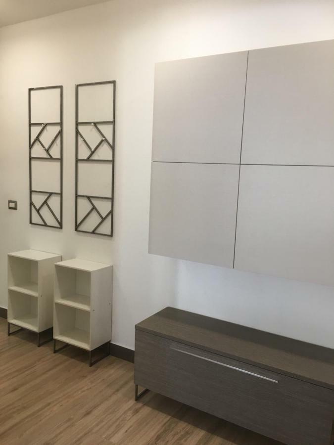 Apartmán Alguer 46 Exteriér fotografie