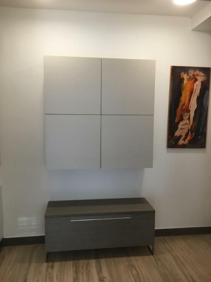Apartmán Alguer 46 Exteriér fotografie