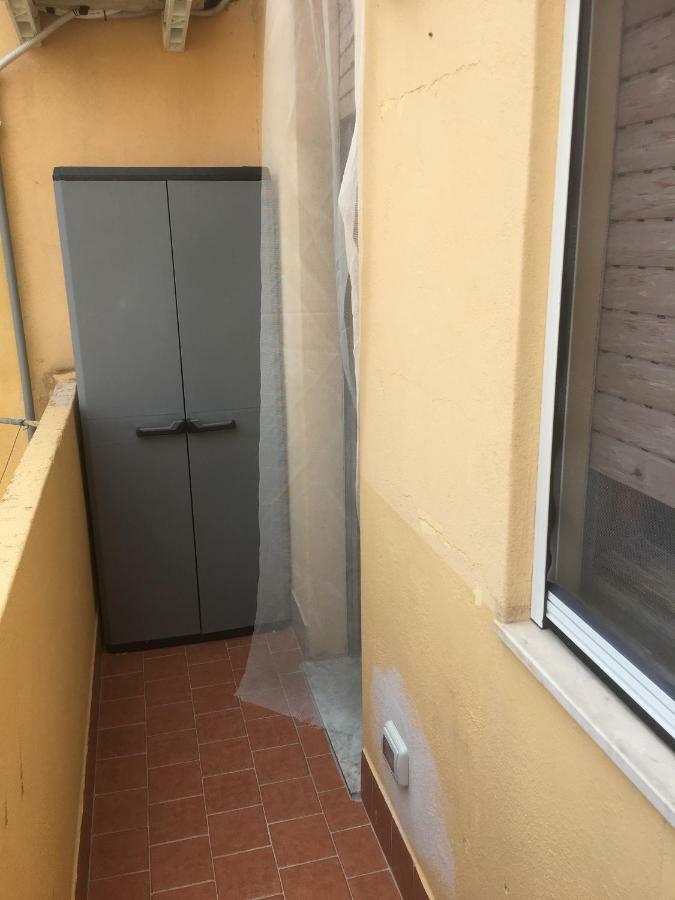 Apartmán Alguer 46 Exteriér fotografie