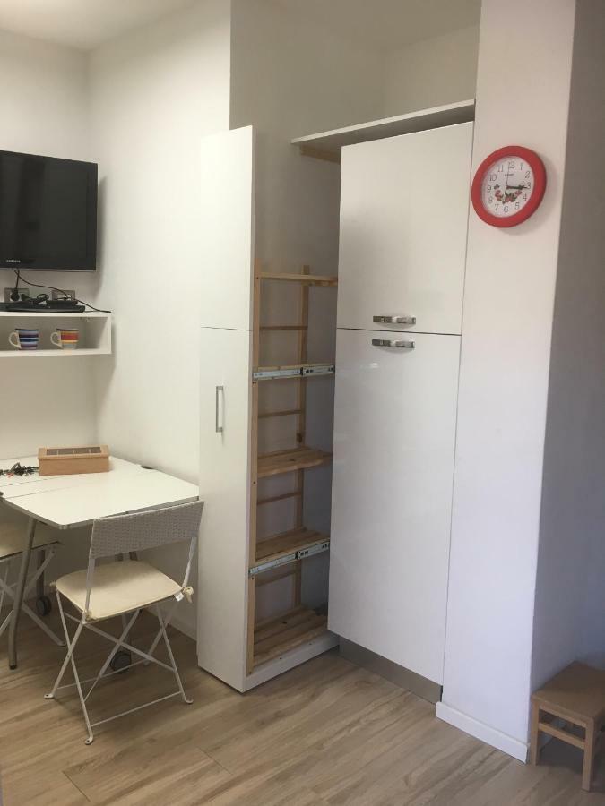 Apartmán Alguer 46 Exteriér fotografie
