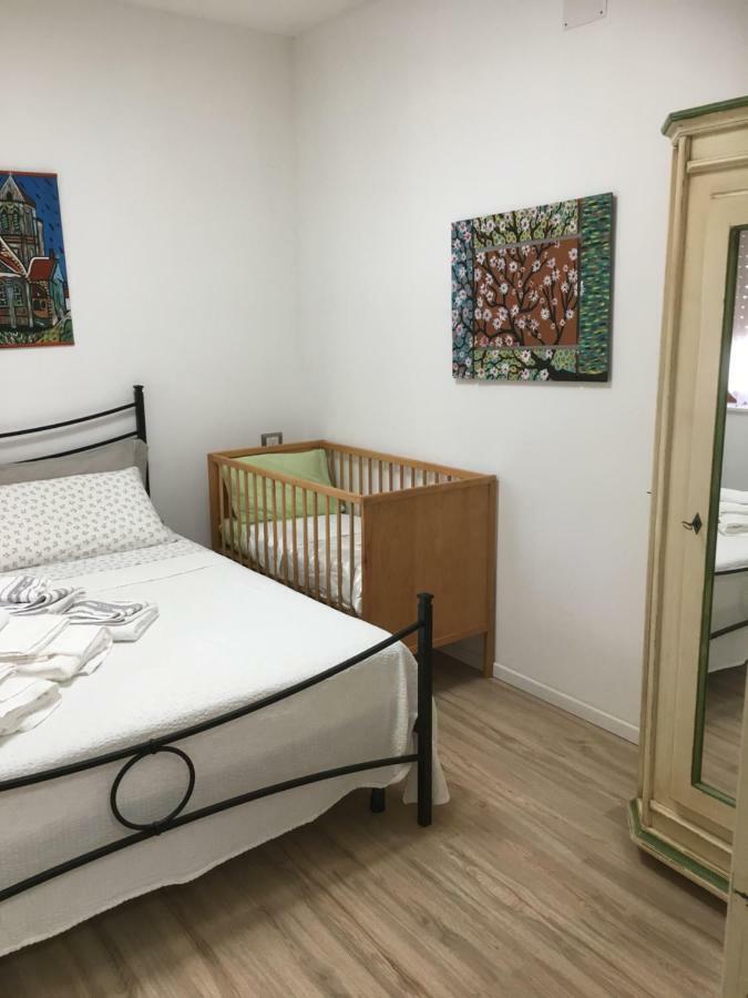 Apartmán Alguer 46 Exteriér fotografie