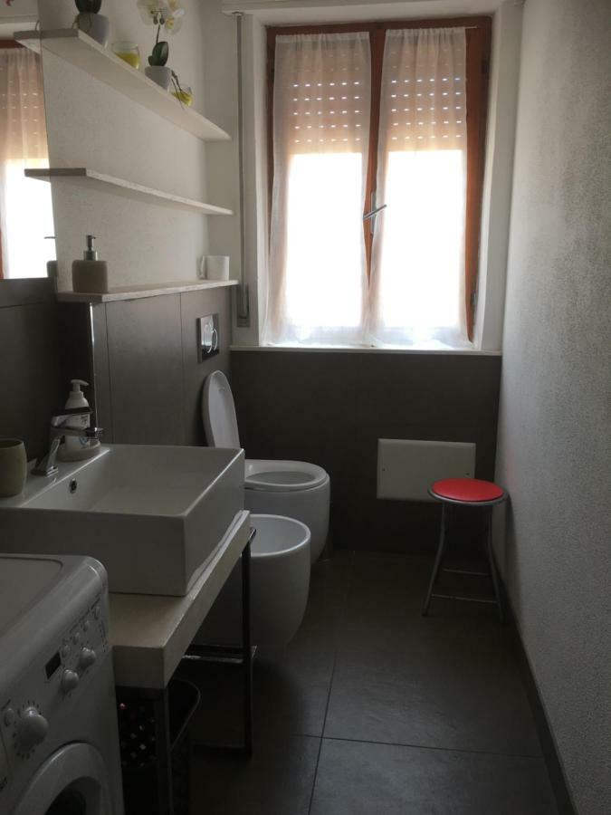 Apartmán Alguer 46 Exteriér fotografie