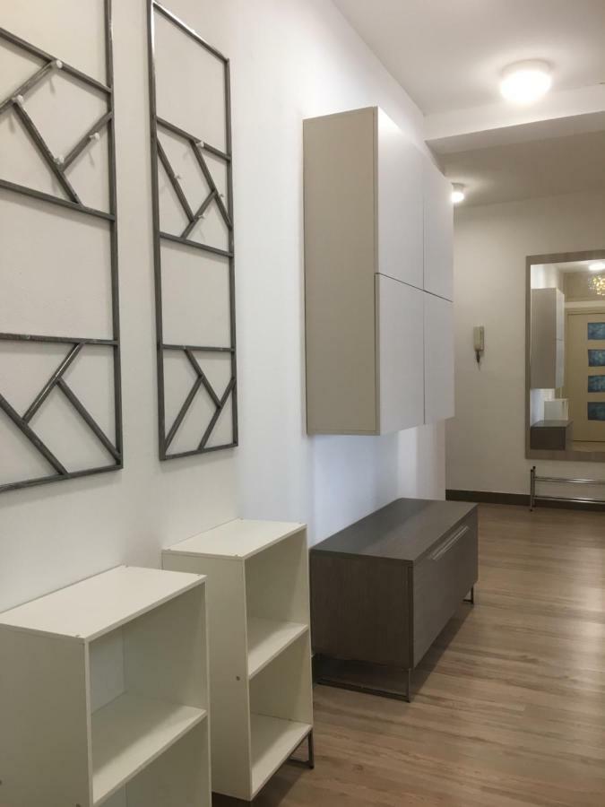 Apartmán Alguer 46 Exteriér fotografie