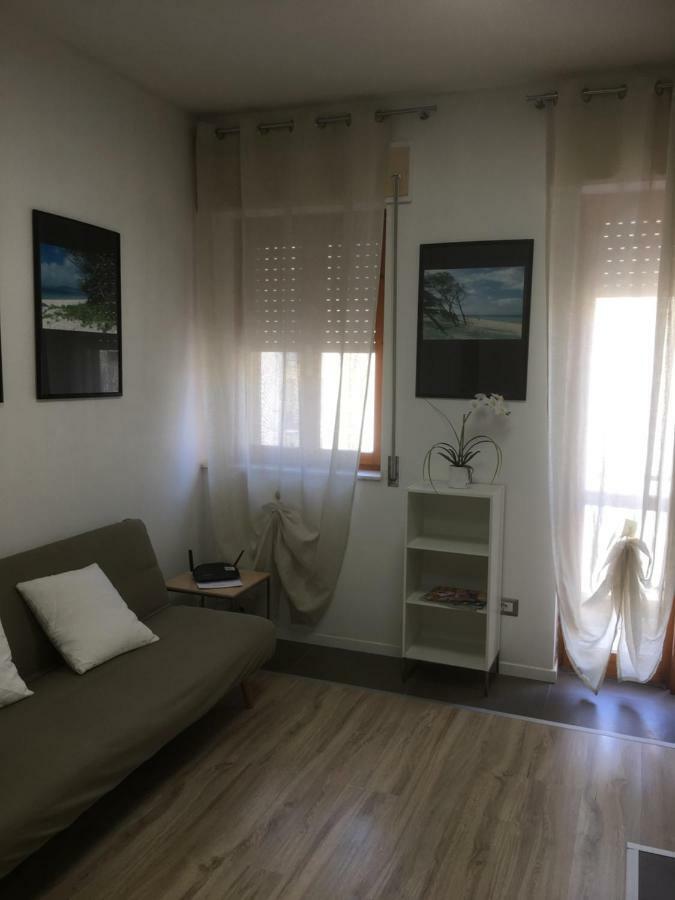 Apartmán Alguer 46 Exteriér fotografie