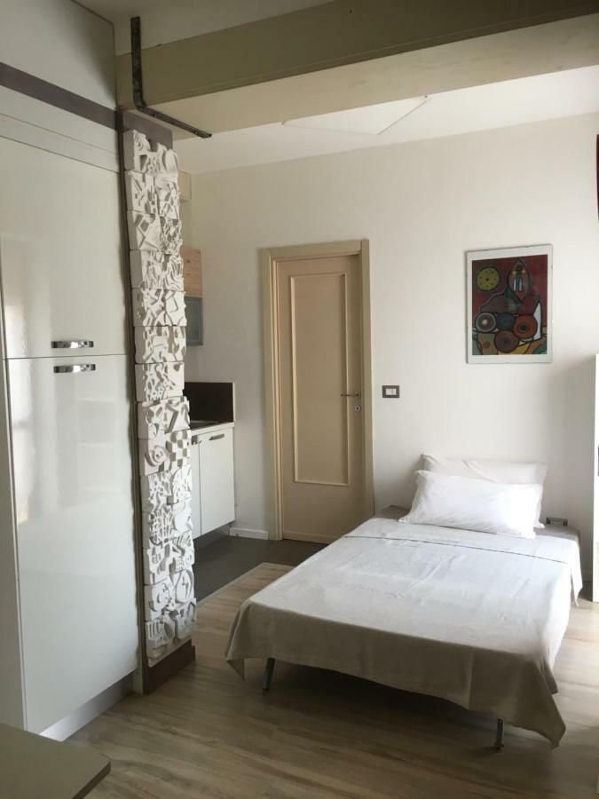 Apartmán Alguer 46 Exteriér fotografie
