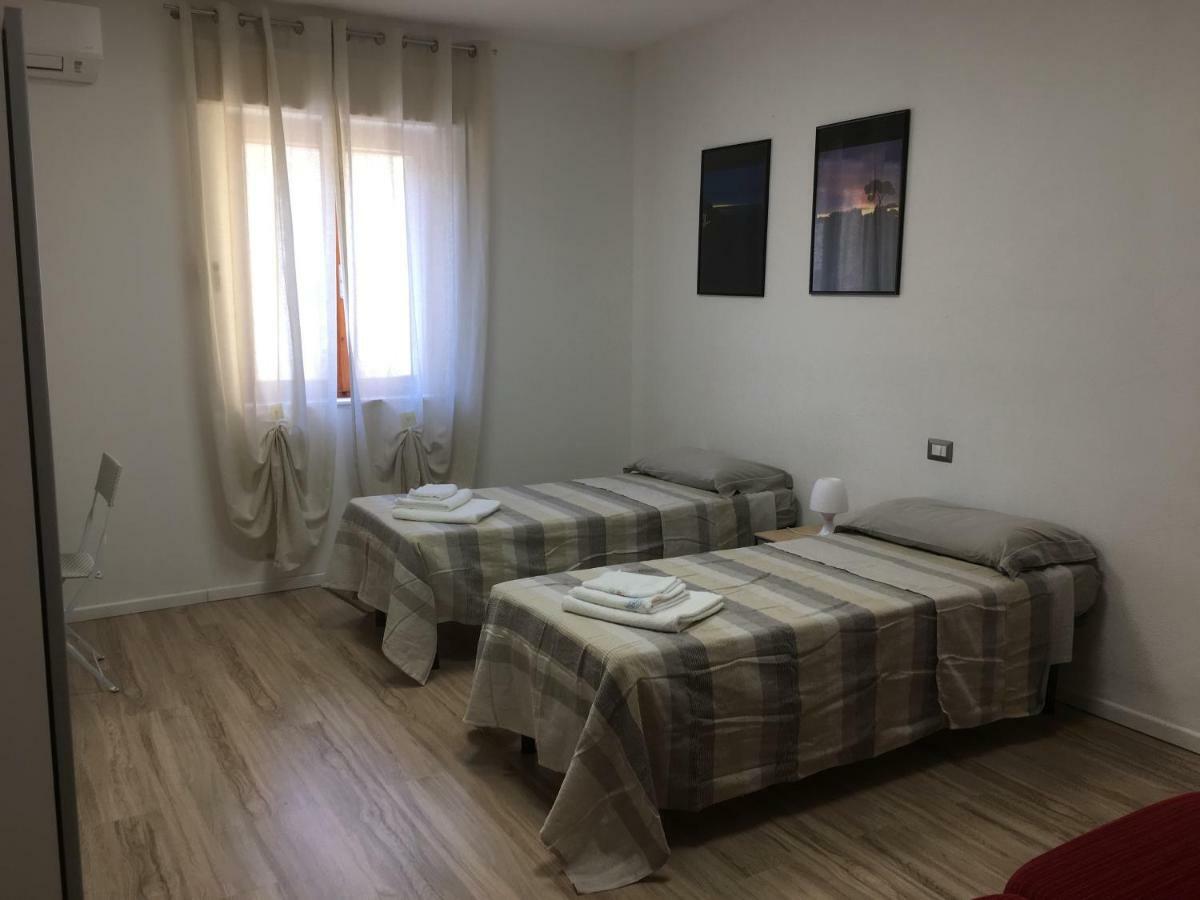 Apartmán Alguer 46 Exteriér fotografie