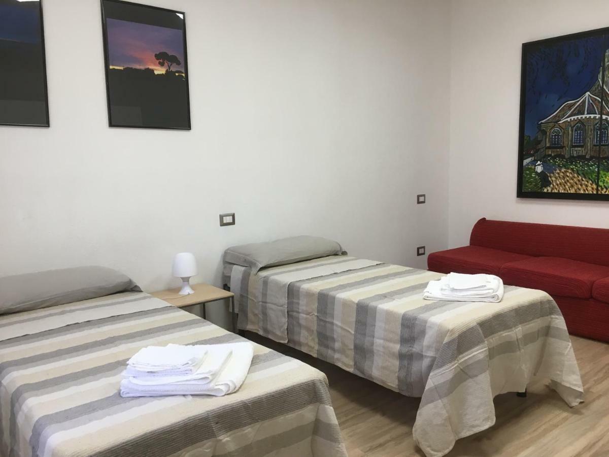Apartmán Alguer 46 Exteriér fotografie