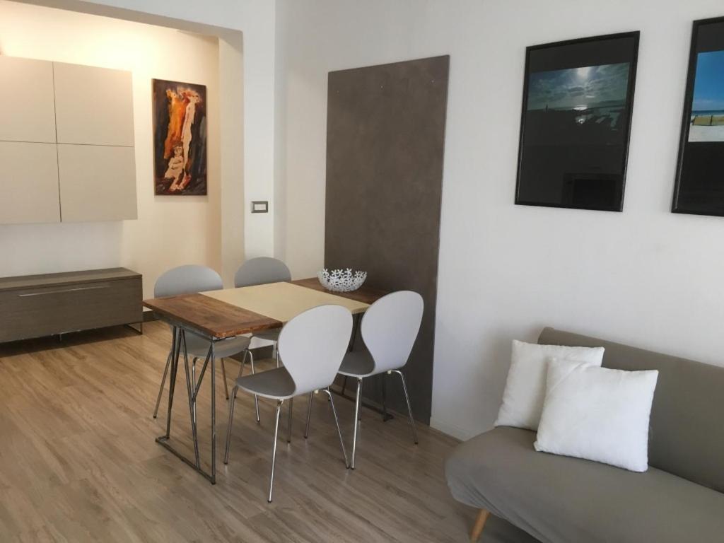 Apartmán Alguer 46 Exteriér fotografie
