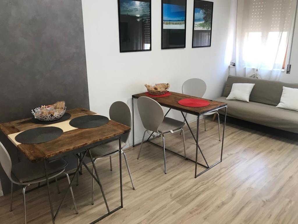 Apartmán Alguer 46 Exteriér fotografie