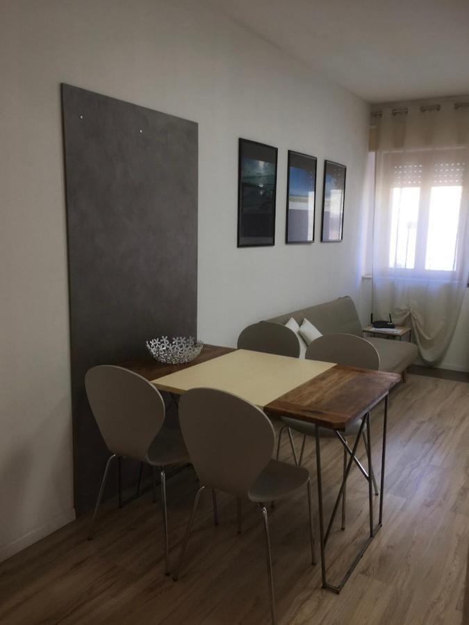 Apartmán Alguer 46 Exteriér fotografie